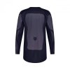 BLUZA MOTOCYKLOWA FOX 180 SHIELD BLACK L